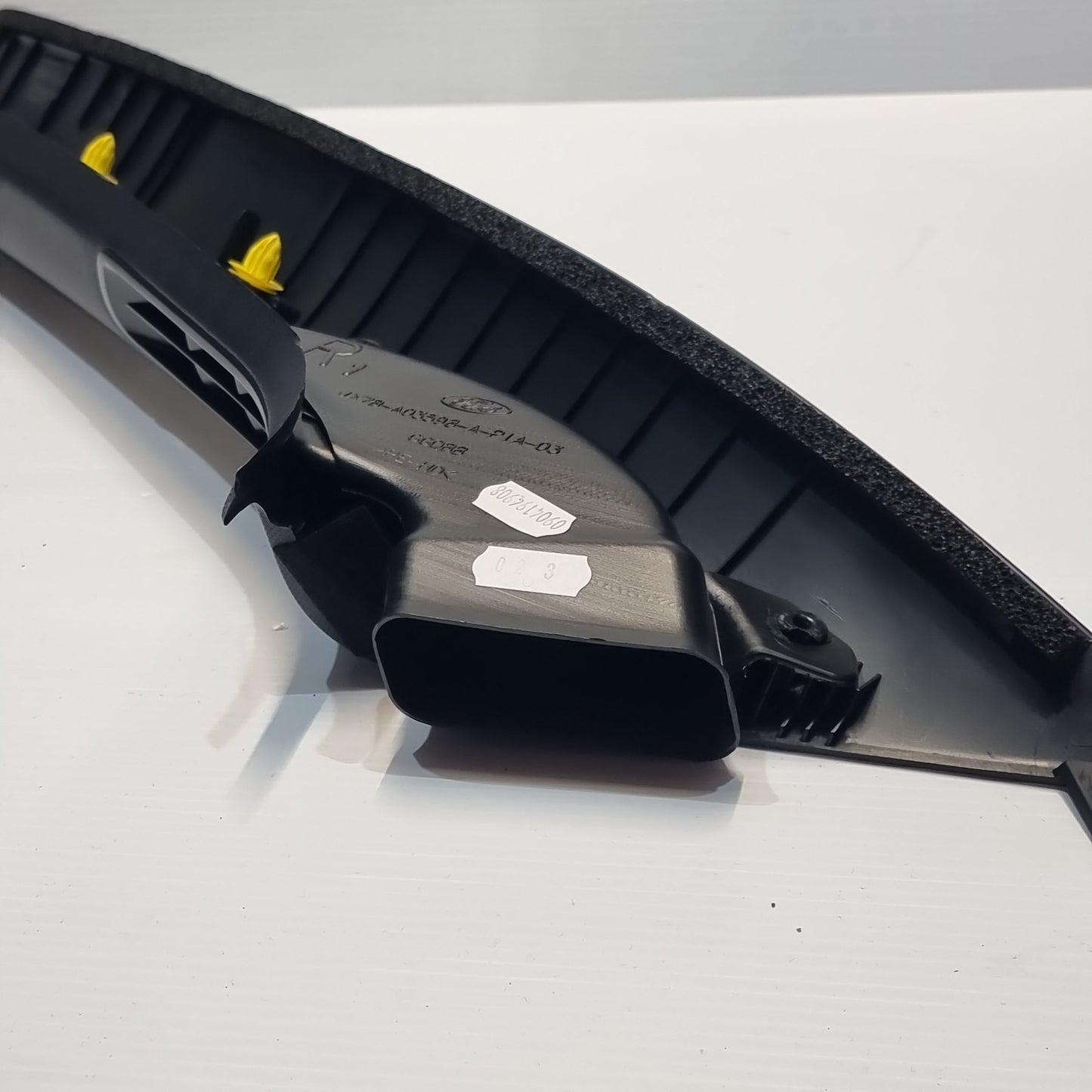 Genuine Ford Moulding - Windshield | 2337901
