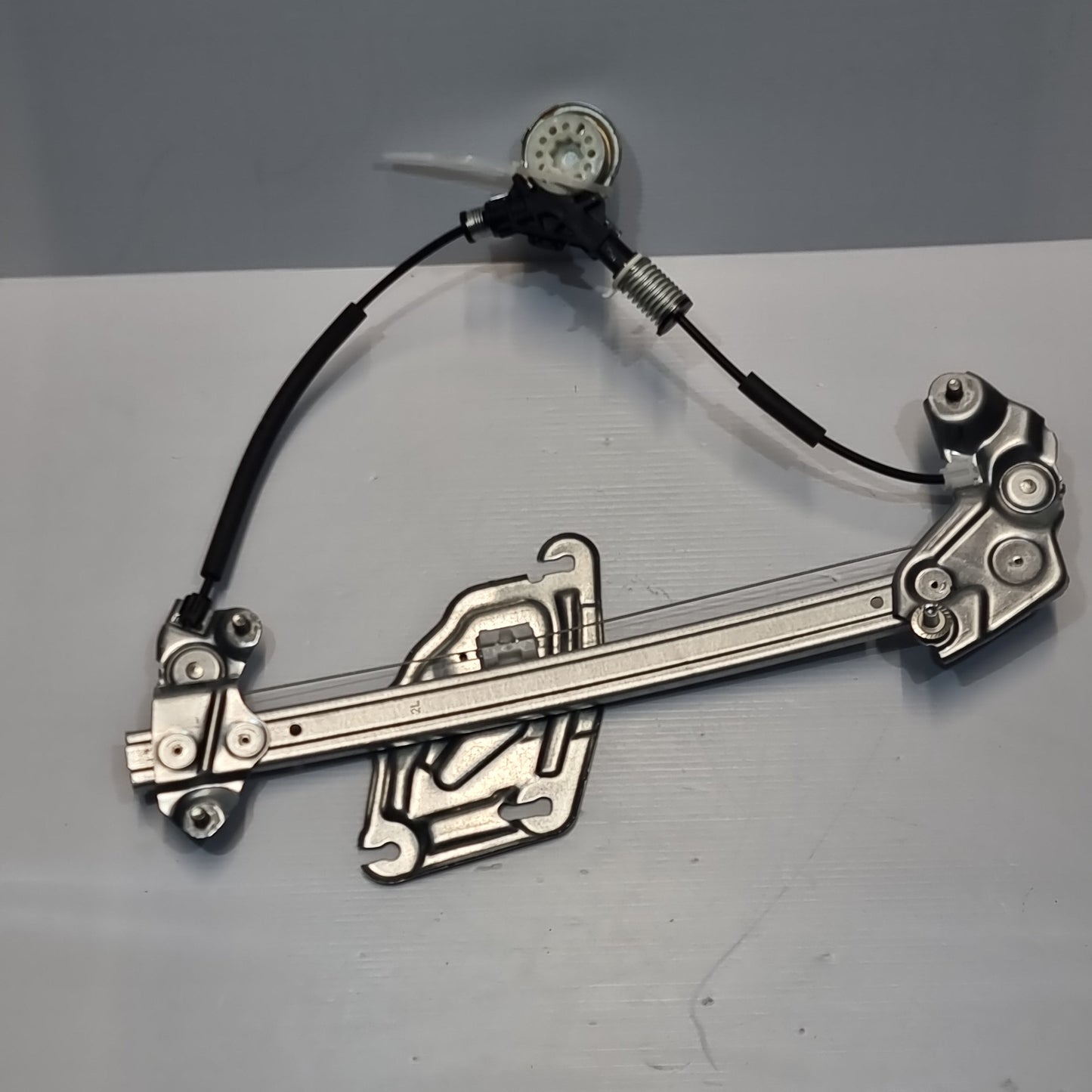 Genuine Left Window Regulator - Mazda | N24359590B