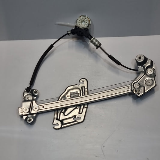 Genuine Left Window Regulator - Mazda | N24359590B