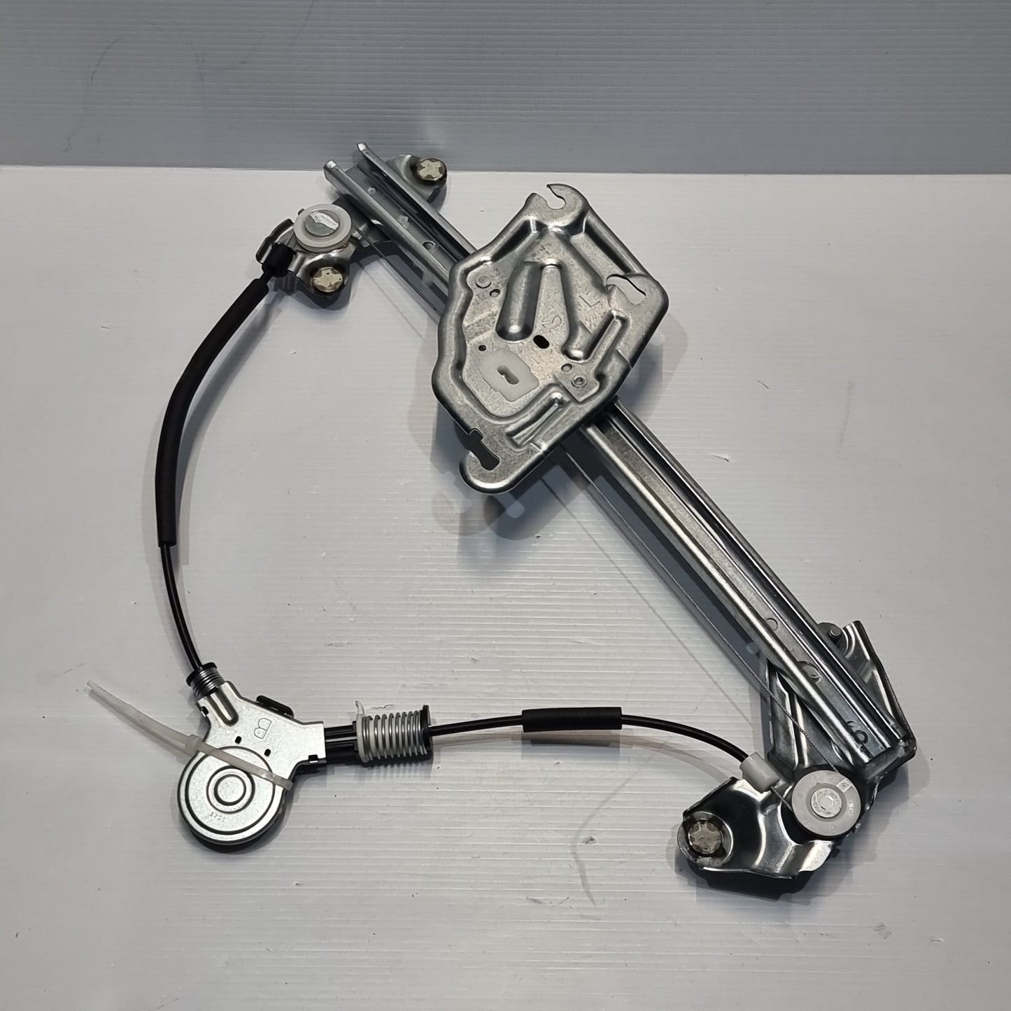 Genuine Left Window Regulator - Mazda | N24359590B