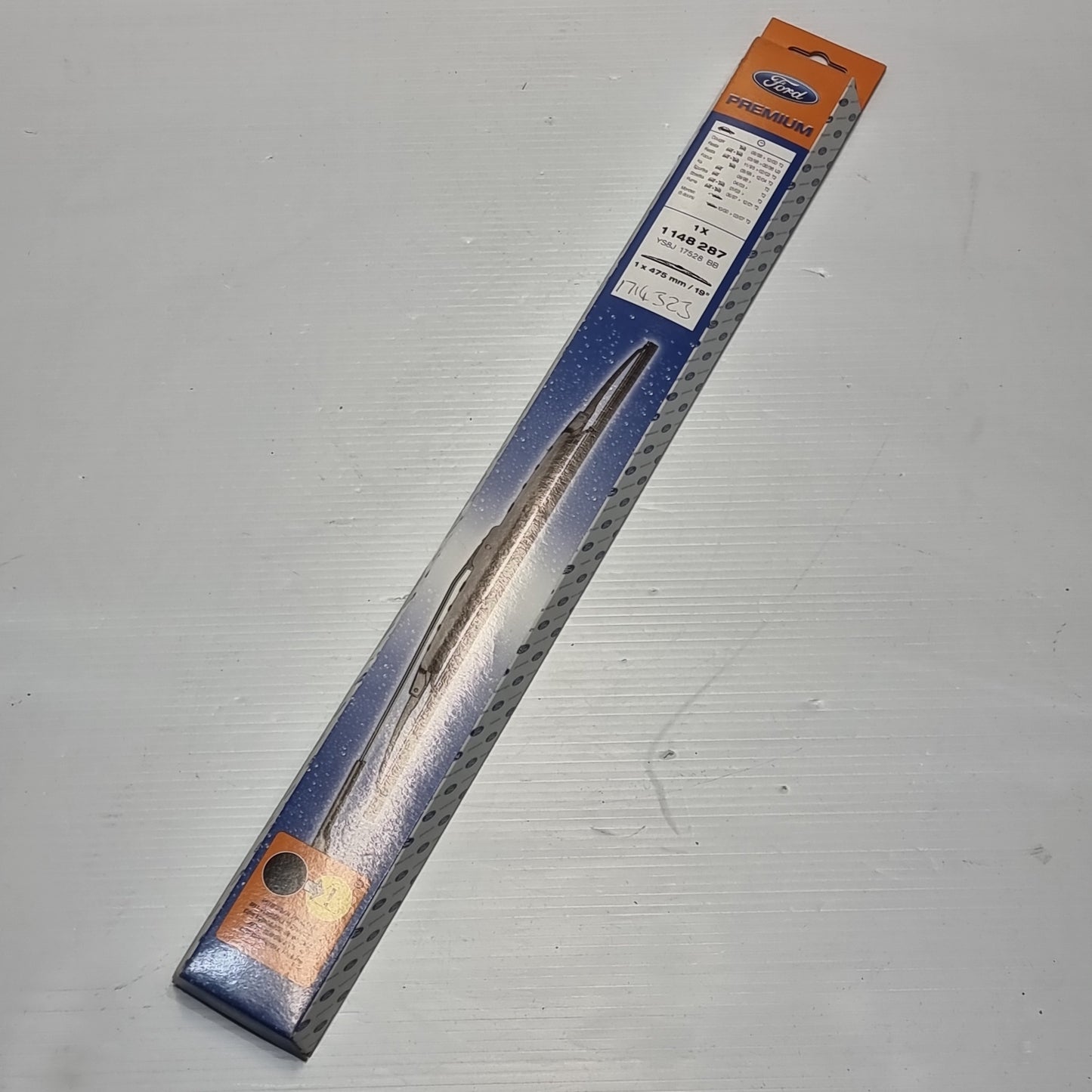Genuine Ford Blade Assy - Wiper | 2147904