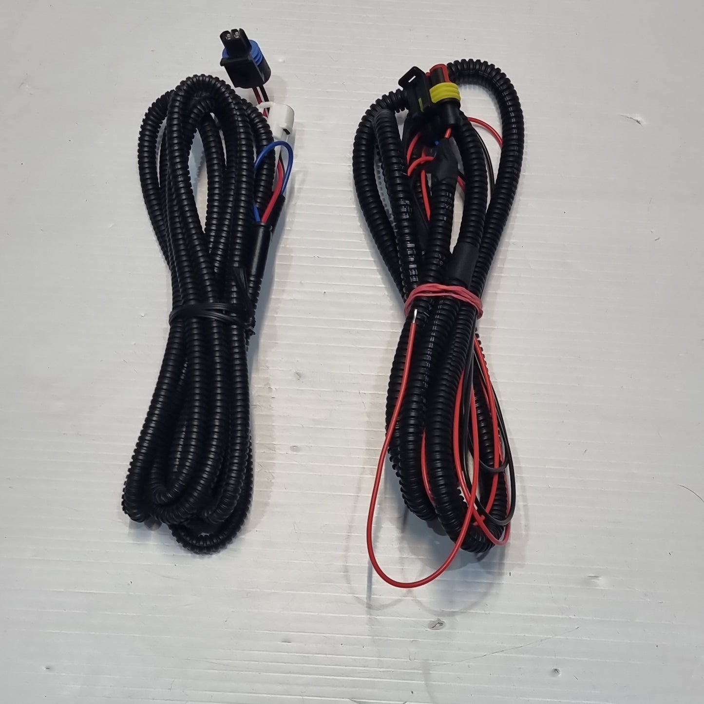 Nolden Daytime Running Lights Kit - Ford Focus 2011- | 1746357