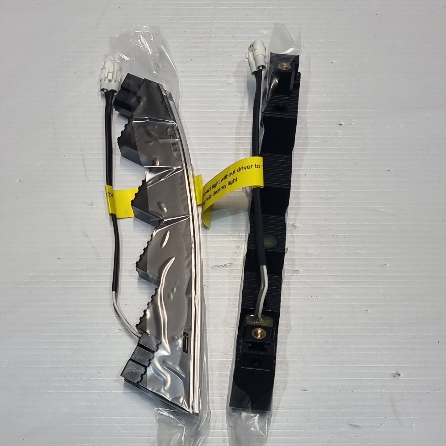 Nolden Daytime Running Lights Kit - Ford Focus 2011- | 1746357