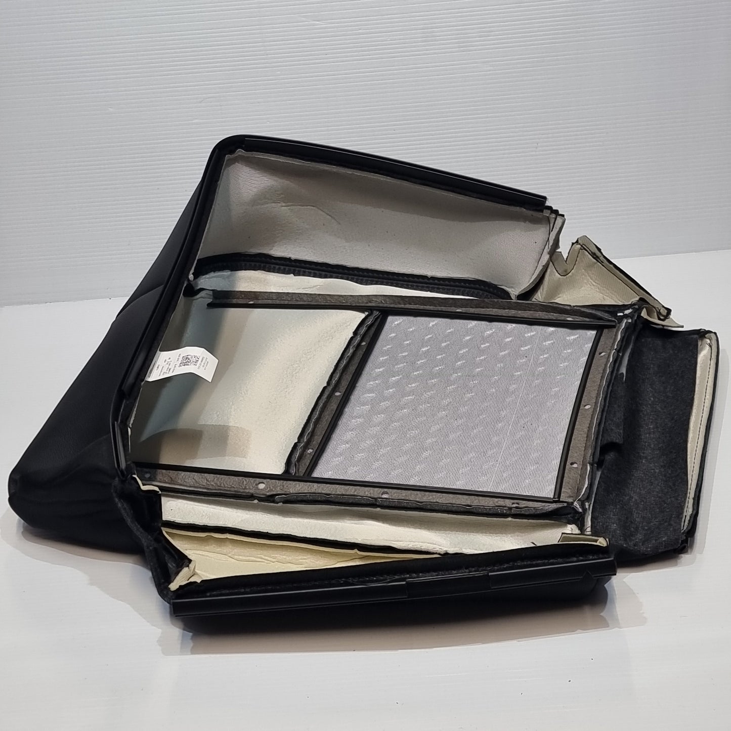 Genuine Seat Cushion Cover - Ford Transit / Tourneo 2018-2023 | 2221722