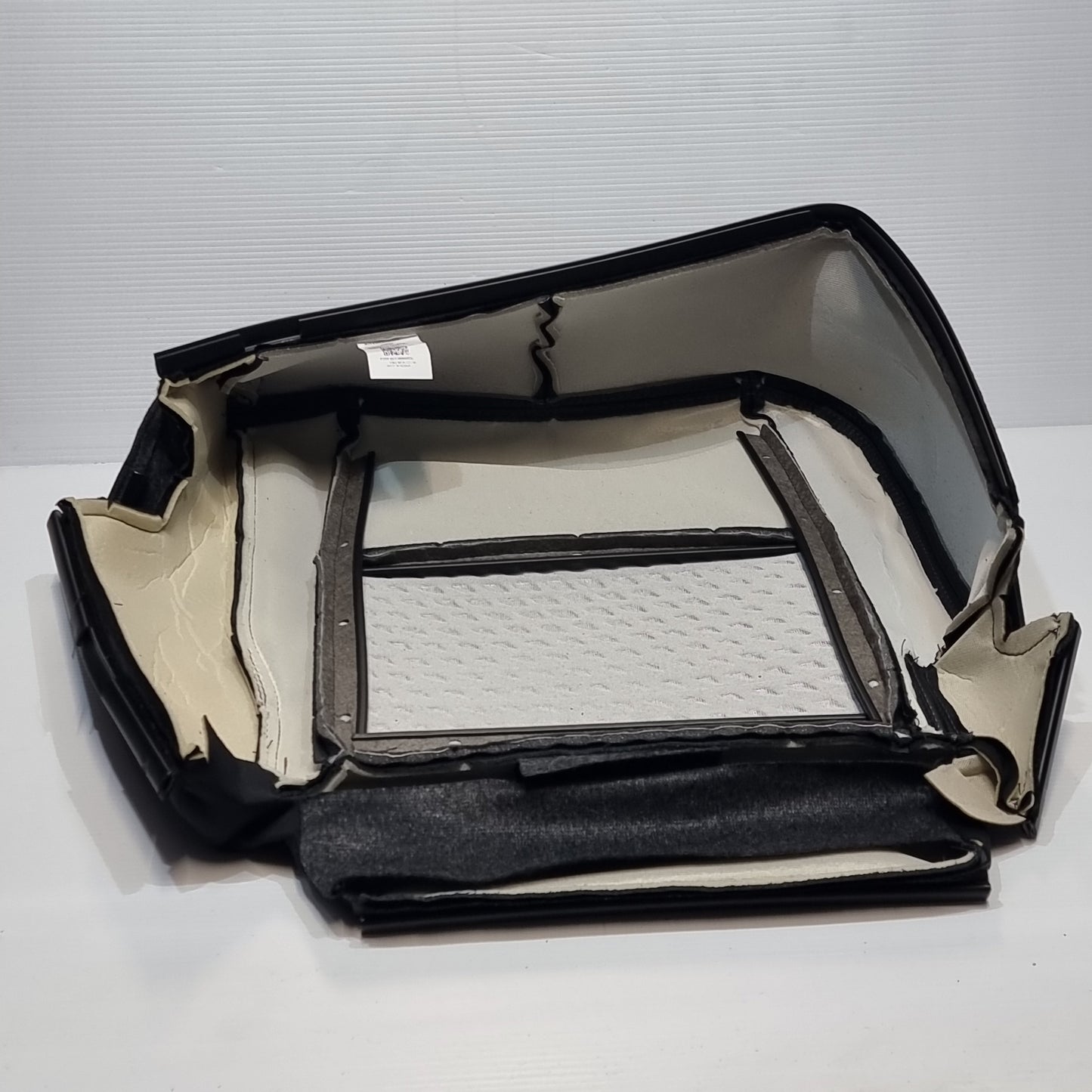 Genuine Seat Cushion Cover - Ford Transit / Tourneo 2018-2023 | 2221722