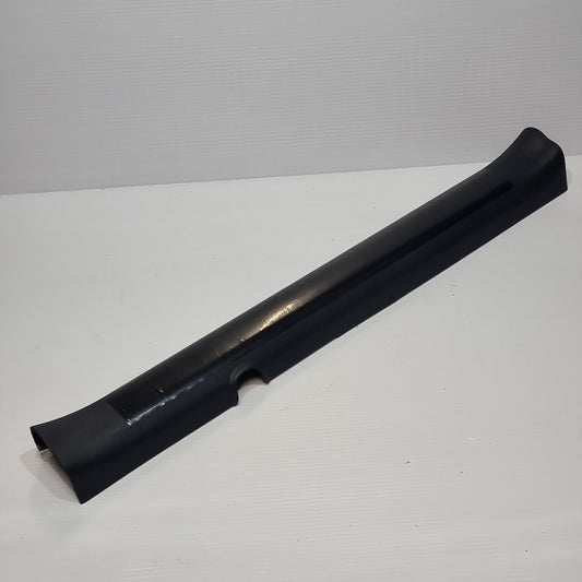 Genuine Front Left Door Scruff Trim - Kia Rio 2011-2017 | 858711W000HU