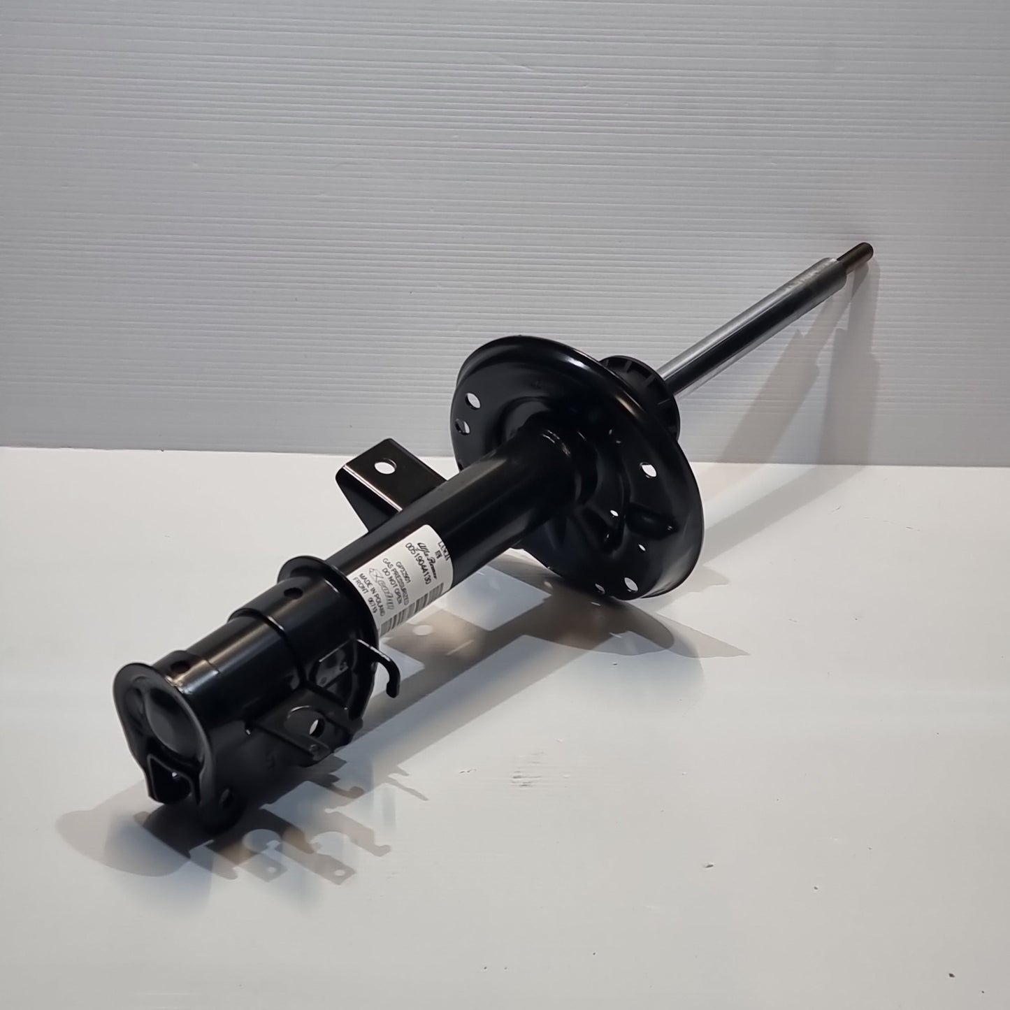Genuine Front Left Shock Absorber - Lancia Ypsilon 2011-2018 | 51904413