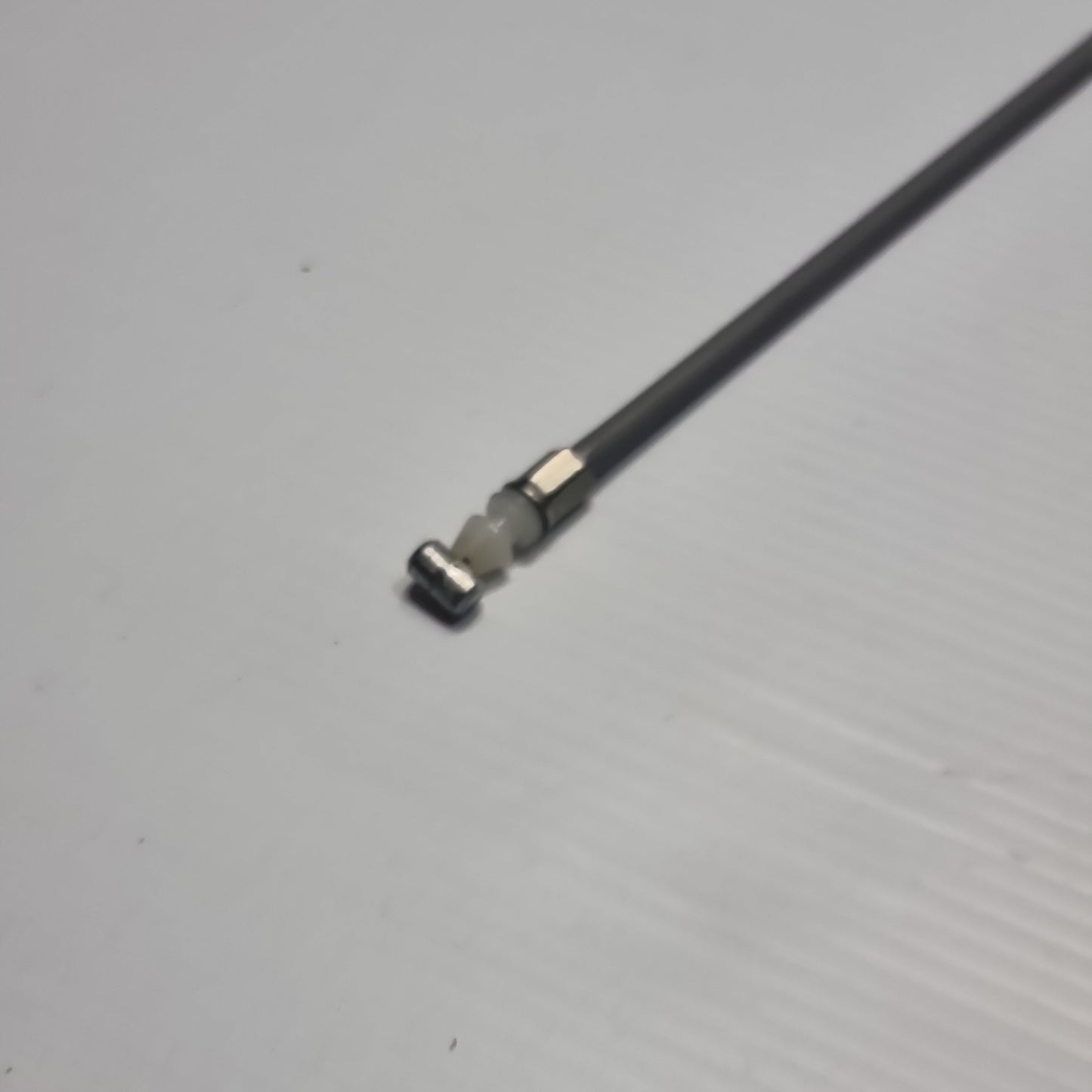 Genuine Trunk Lid Lock Release Cable - Mitsubishi Lancer | MR525704