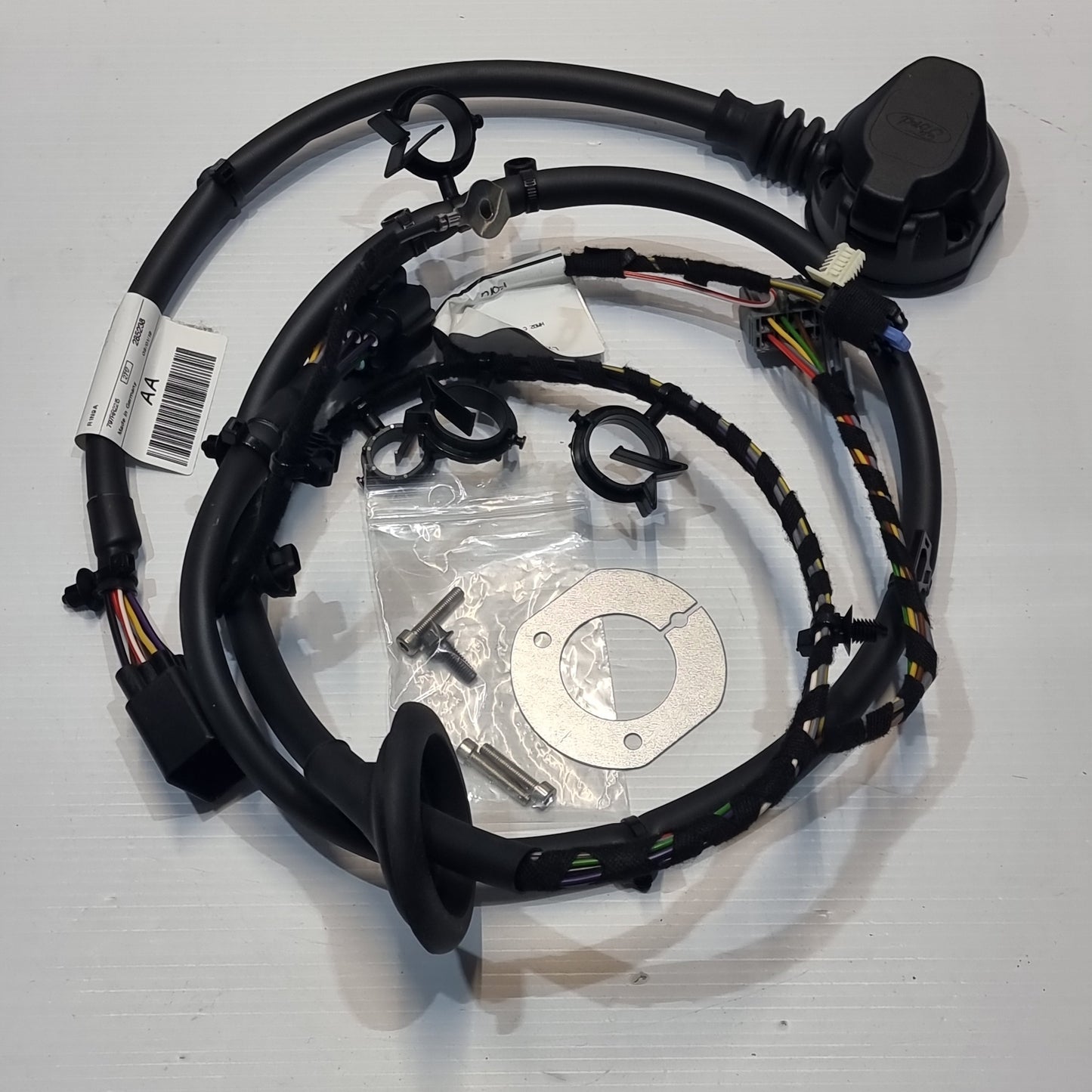 Genuine Tow Bar Electrics Kit - Ford | 2465186