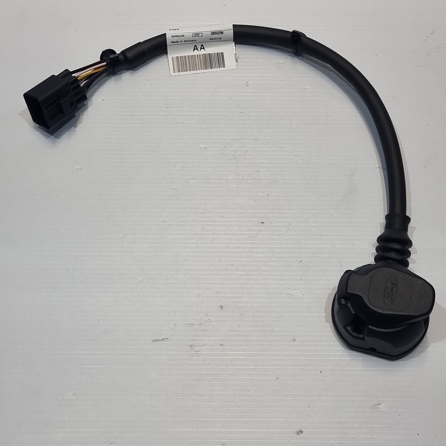 Genuine Tow Bar Electrics Kit - Ford | 2465186