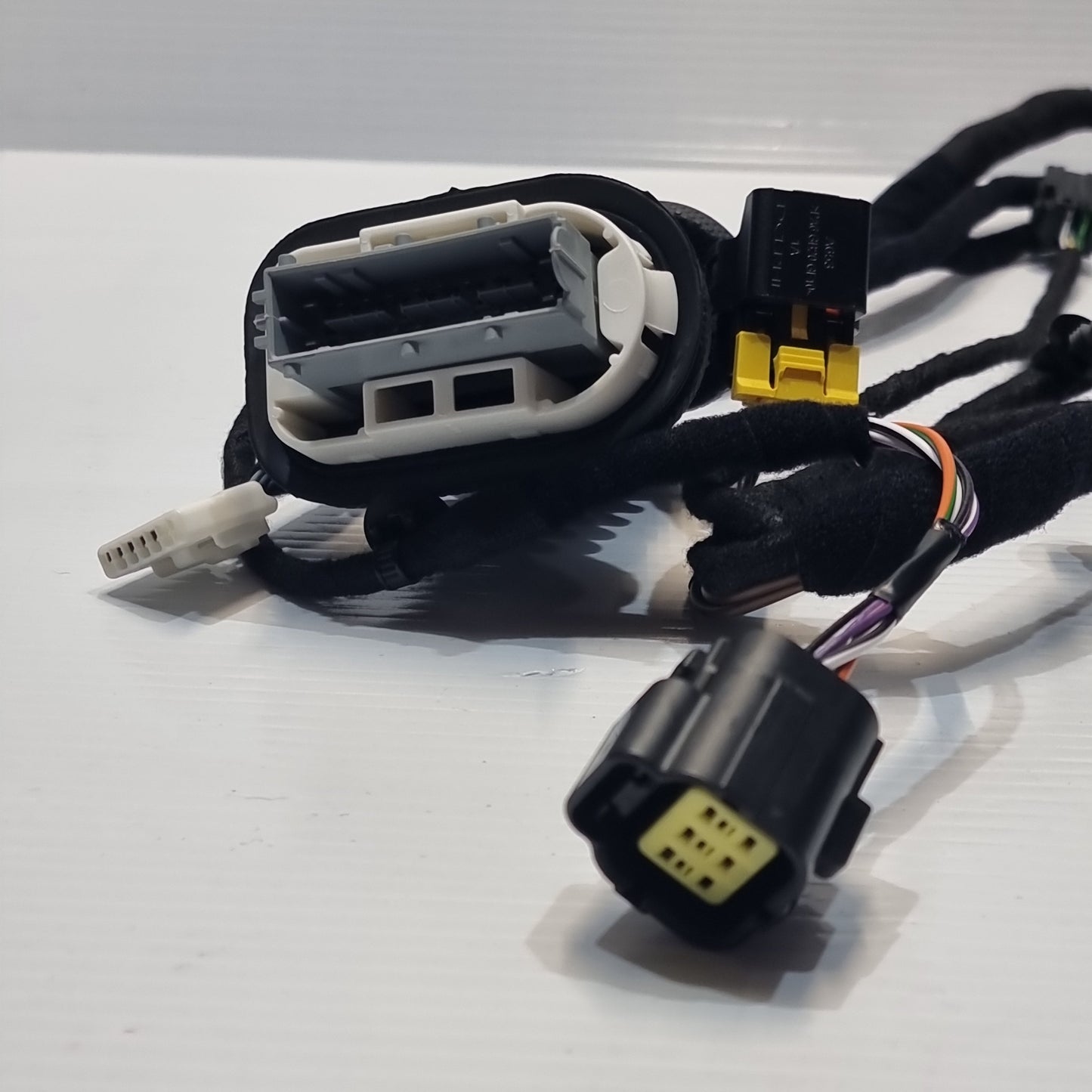 Genuine Fiat Cable Harness | 52064130