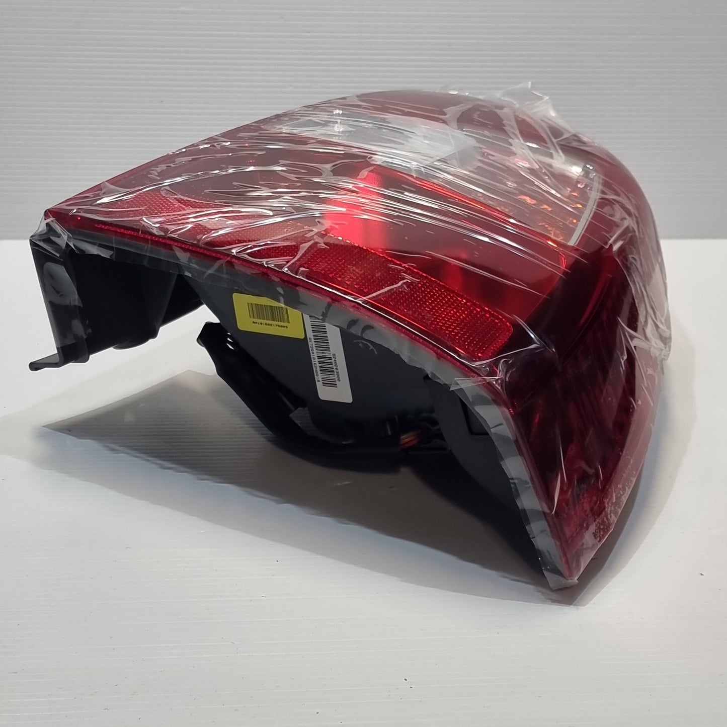 Genuine Rear Right Combination Lamp - Kia Sportage 2008-2010| 9240203000