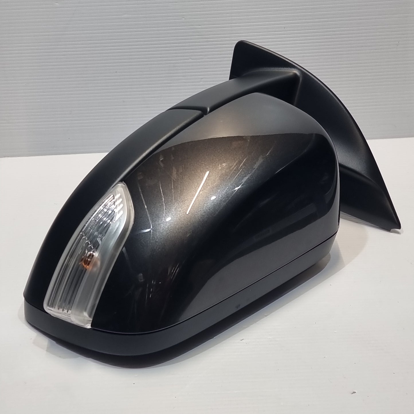 Genuine Left Powerfolding Wing Mirror - Ford Ranger 2016-2022 | 2064422