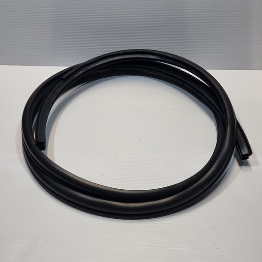 Genuine Front Left Door Weatherstrip - Mitsubishi Outlander 2007-2012 | 5725A127XA