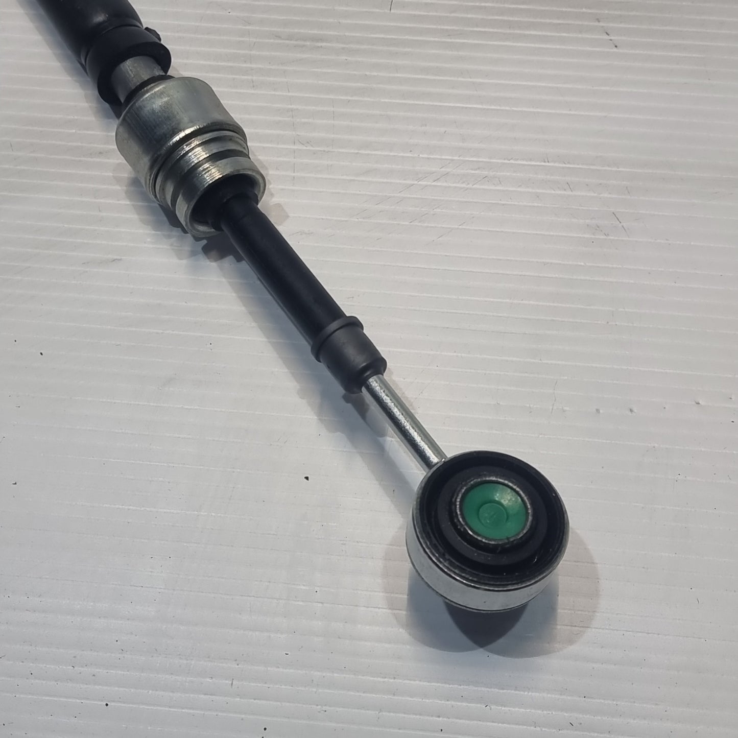 Genuine Transmission Control Wire - Fiat Punto 1999-2010 | 55234095