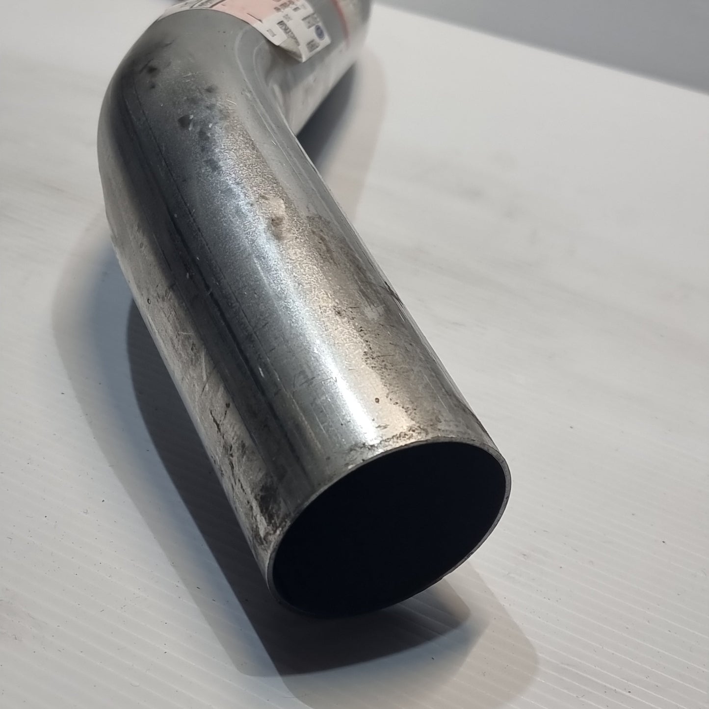 Genuine Rear Exhaust Pipe - Ford Mondeo 2000-2007 | 1518072