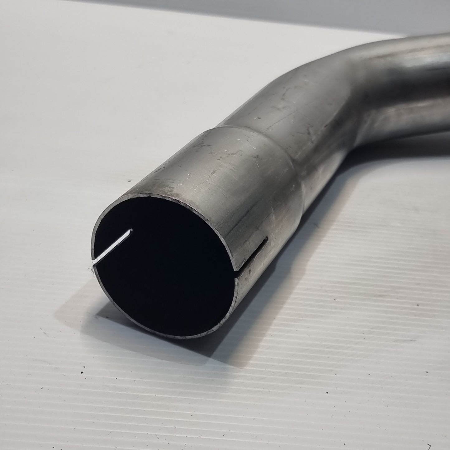 Genuine Rear Exhaust Pipe - Ford Mondeo 2000-2007 | 1518072