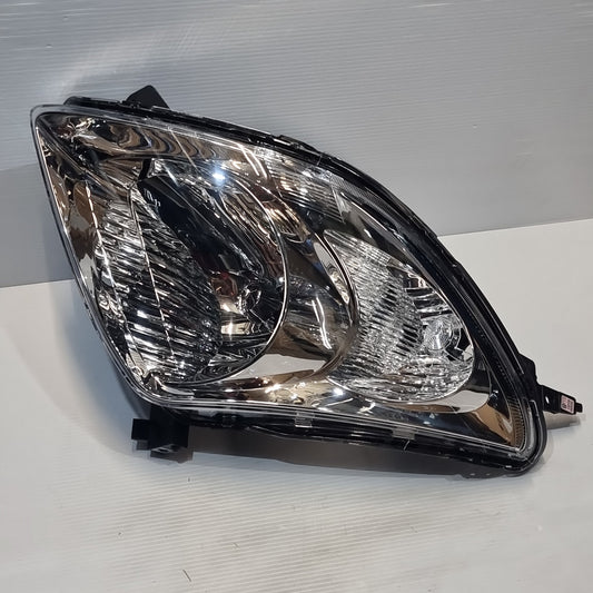 Genuine Left Headlamp - Suzuki Swift 2005-2023 | 35320-62J01-000