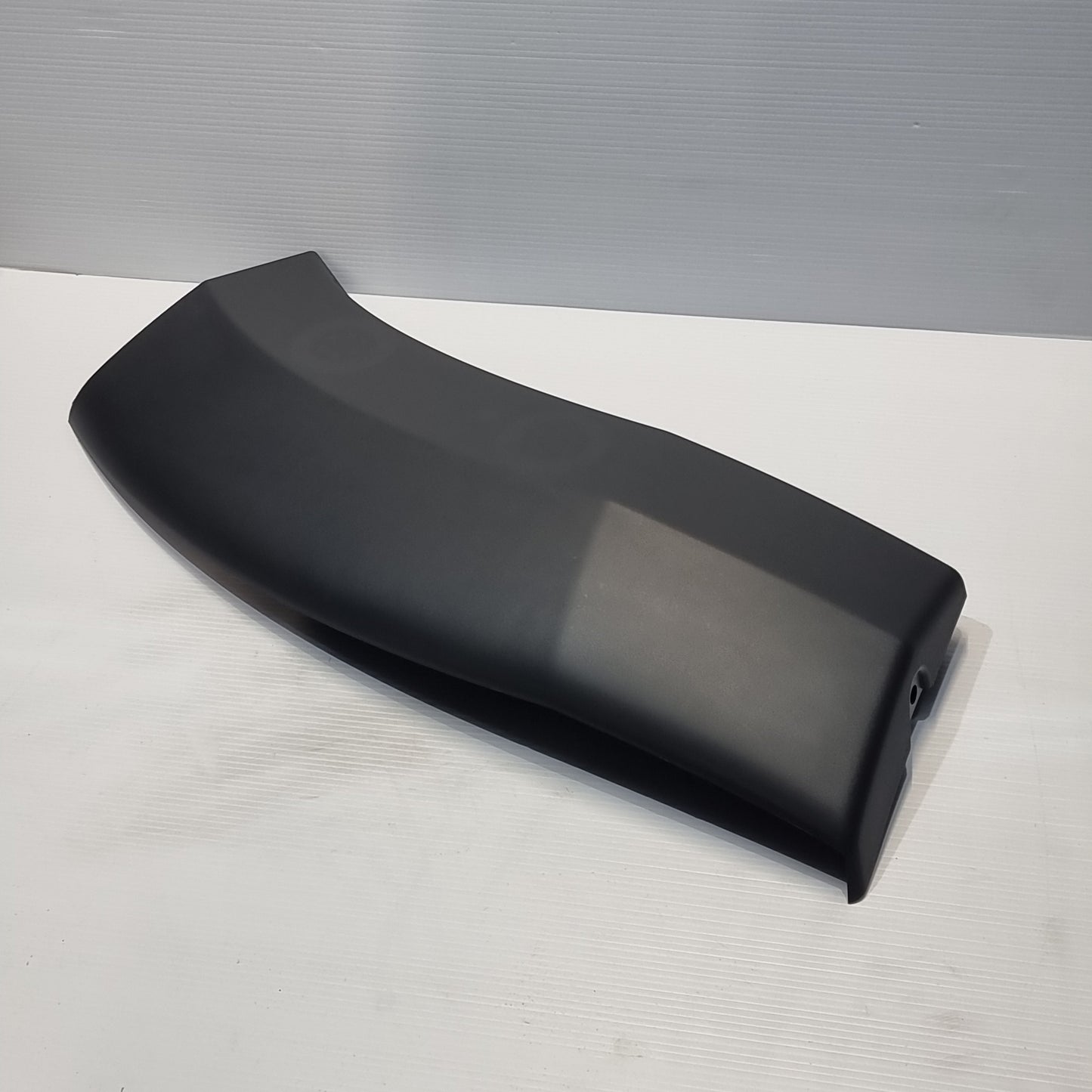 Genuine Front Left Bumper Moulding - Fiat Ducato 2014-2022 | 735589793