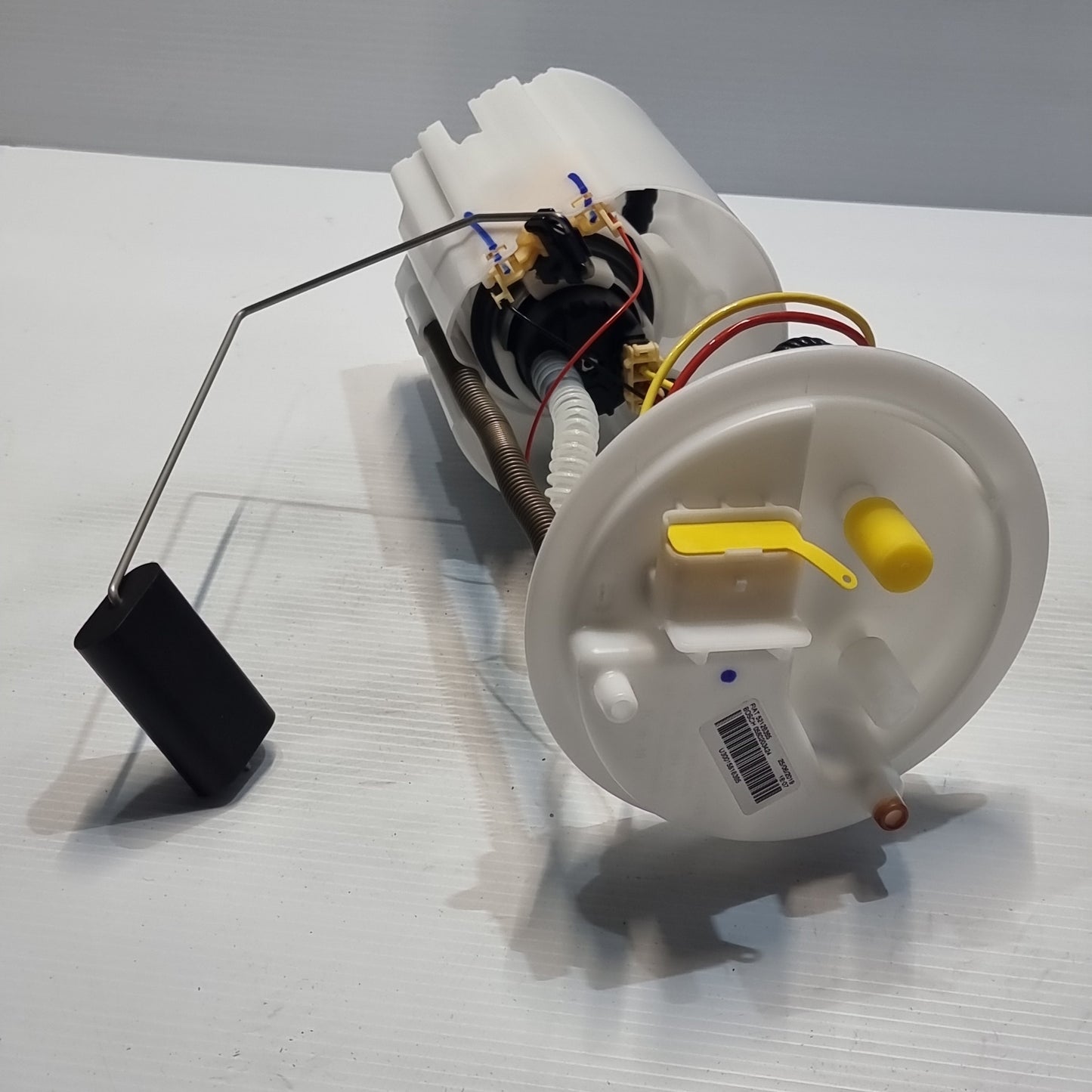 Genuine Fuel Pump - Fiat Doblo FLP 2015-2023 | 52128385