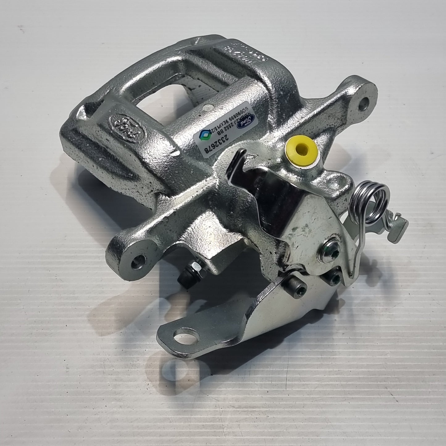 Genuine Rear Brake Housing Caliper - Ford Transit/Tourneo 2012- | 2332678