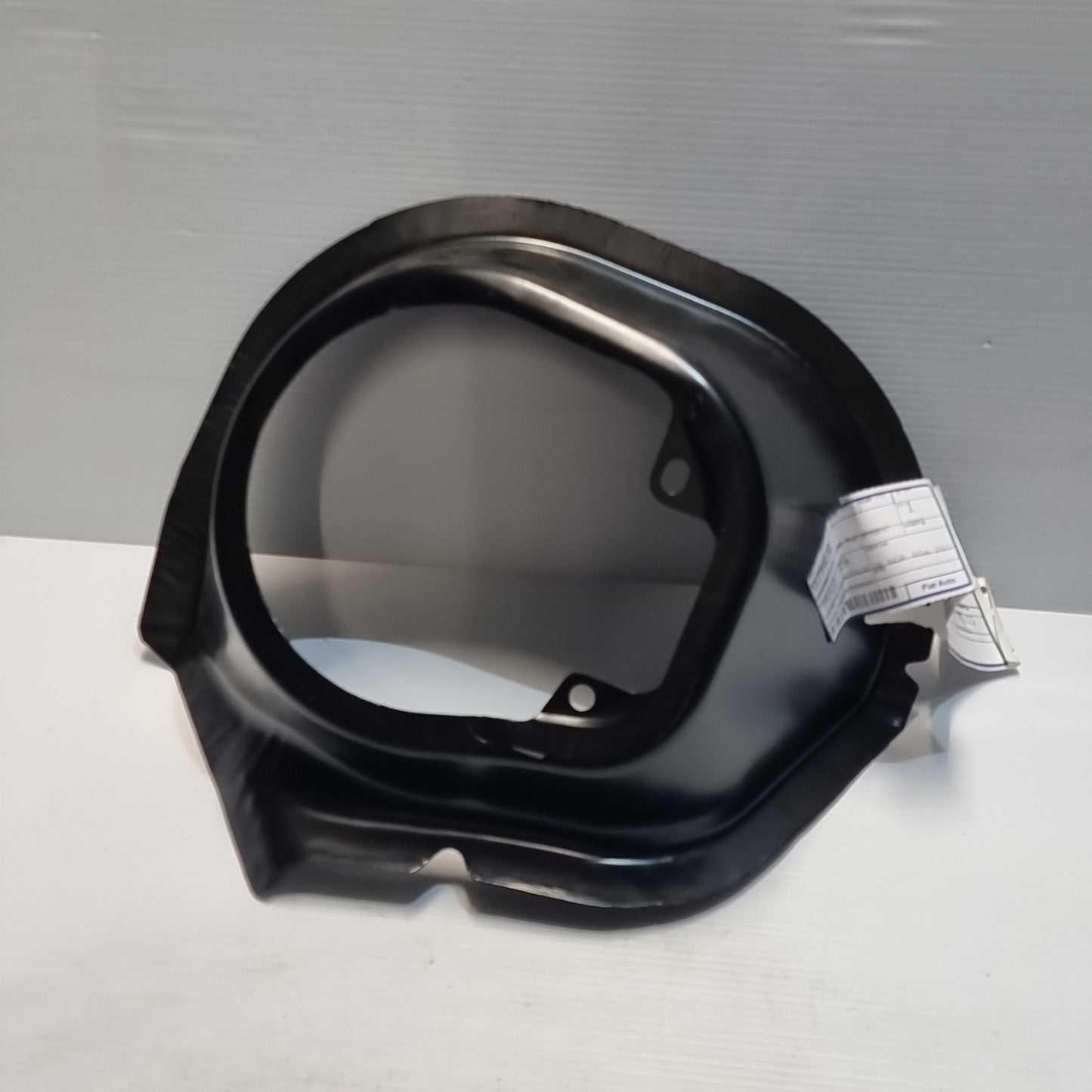 Genuine Rear End Plate - Fiat / Abarth Punto 2005-2008 | 51734038
