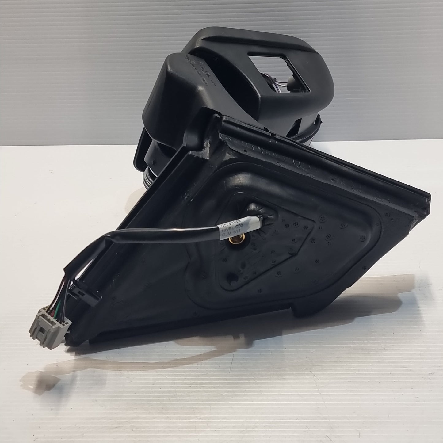 Genuine Rear View Outer Mirror - Ford Mondeo mk4 2007-2016 | 1777037
