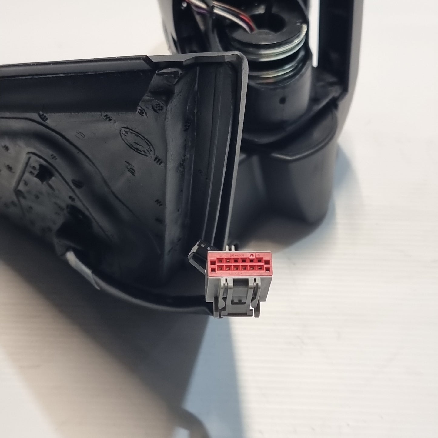 Genuine Rear View Outer Mirror - Ford Mondeo mk4 2007-2016 | 1777037