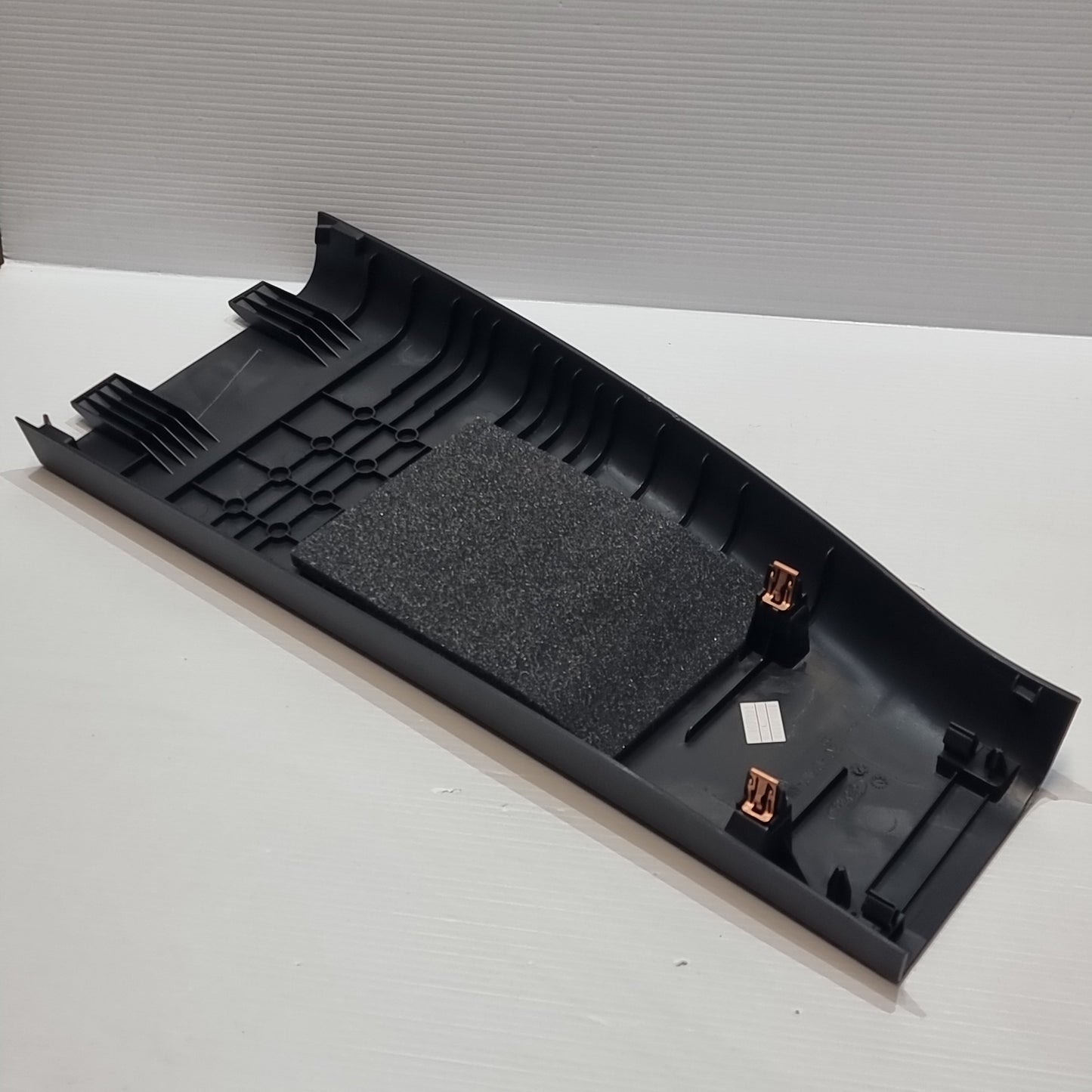 Genuine Left B Pillar Trim - Ford Transit 2012-2018 | 1772054