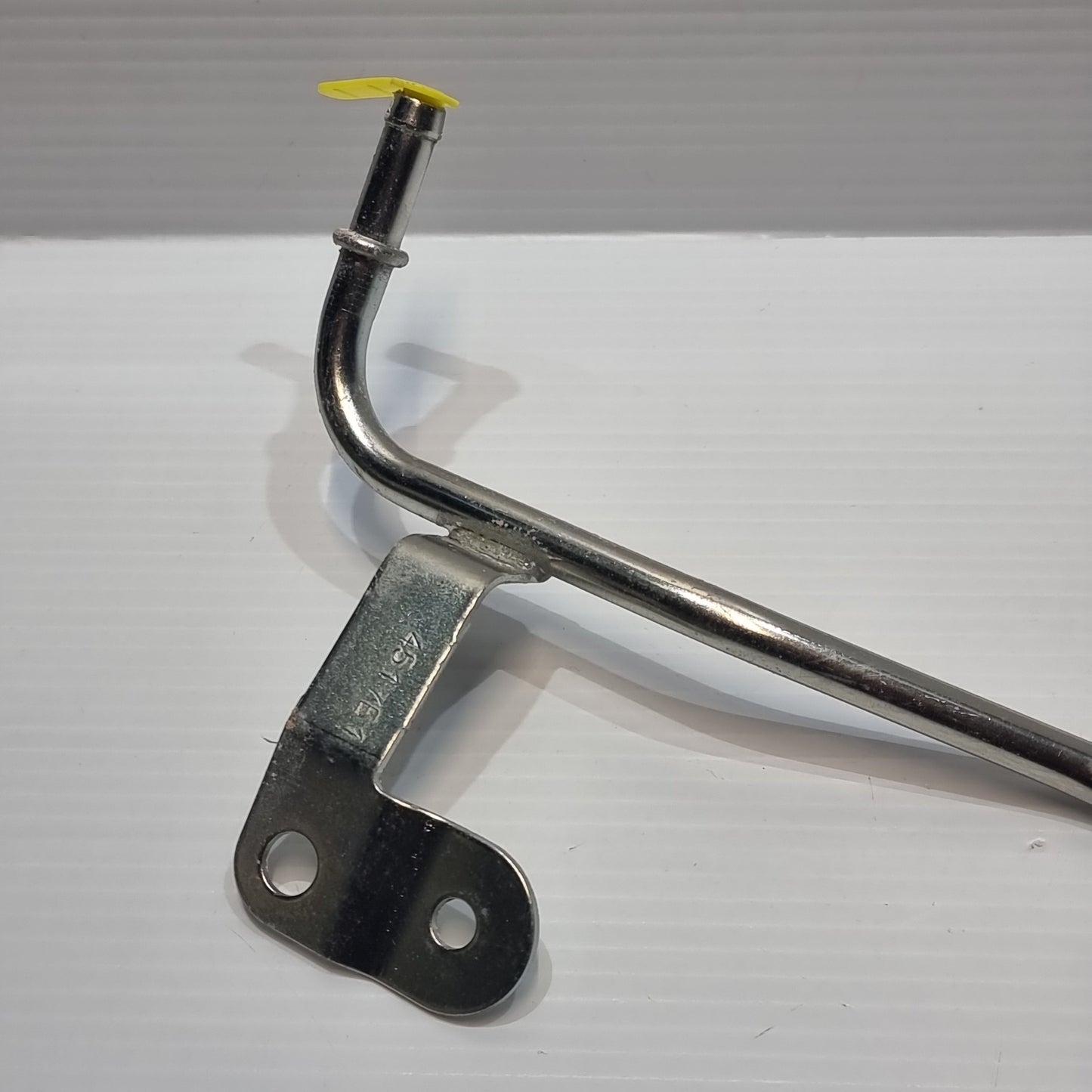Genuine Fiat Vent Pipe | 504384199
