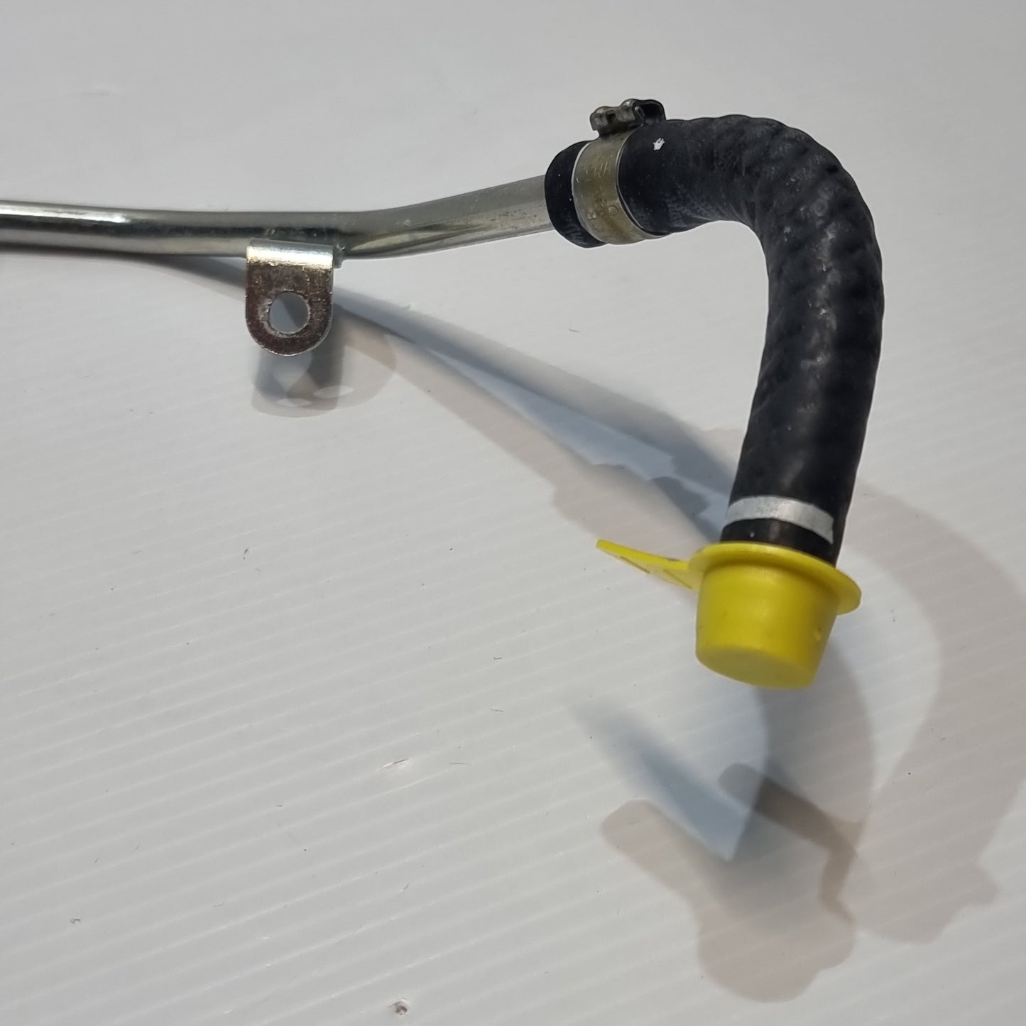 Genuine Fiat Vent Pipe | 504384199