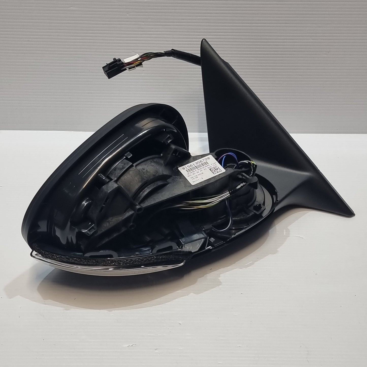 Genuine Rear View Mirror - Alfa Romeo Giulia 2016- | 156135672