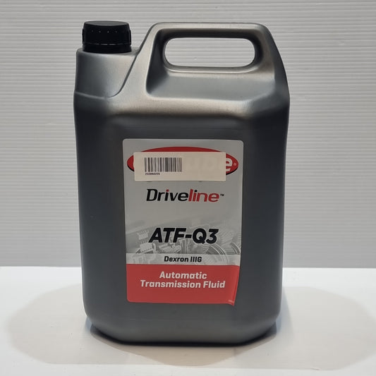 Granville - ATF Decron III - 5L | 0225