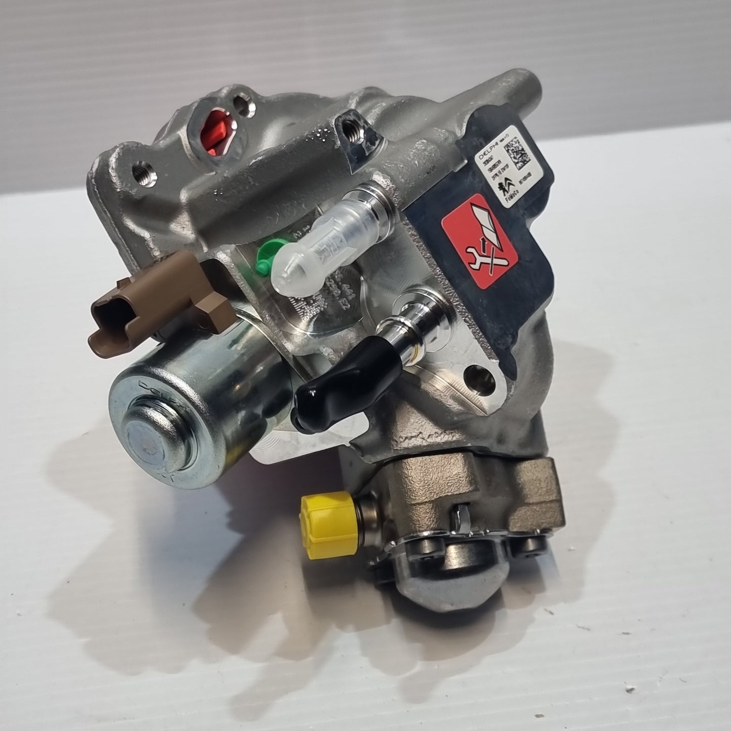 Genuine Fuel Injection Pump - Ford Focus / Kuga | 1870671