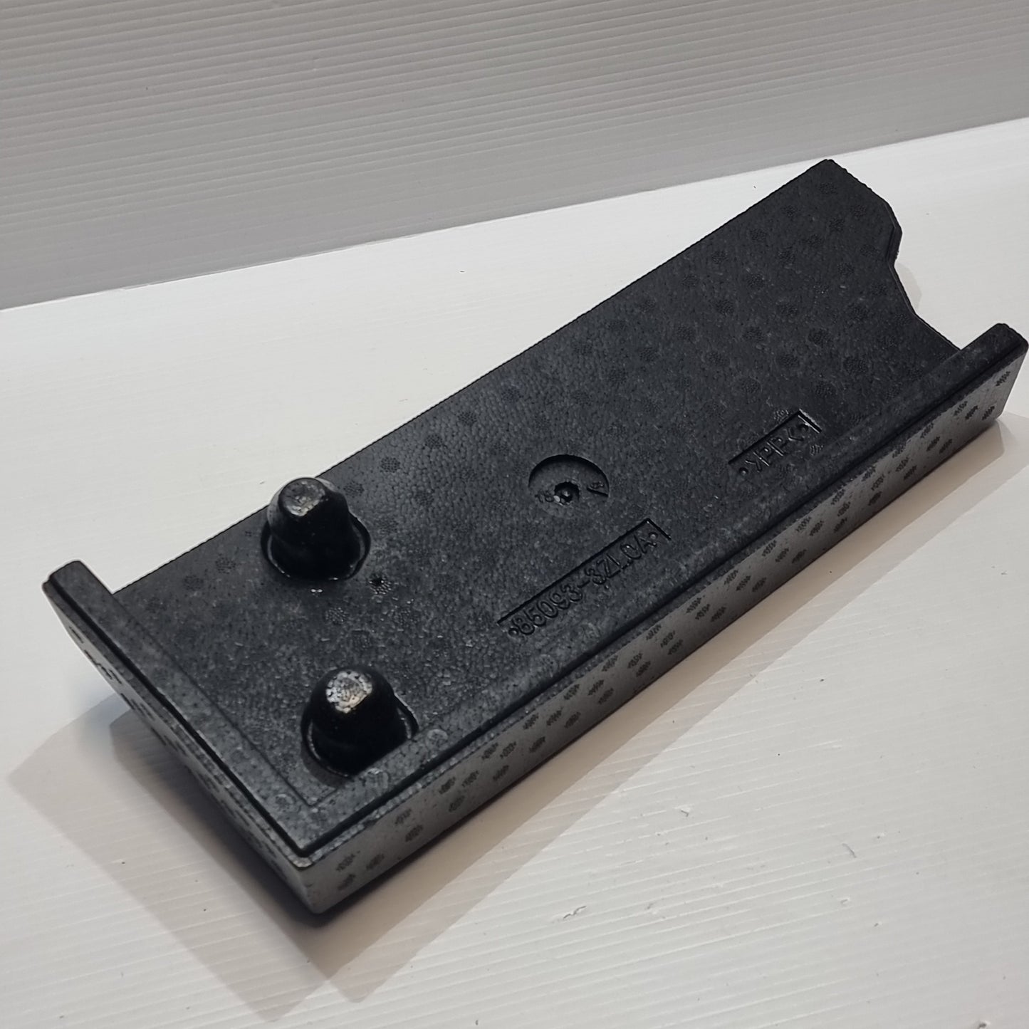 Genuine Foam Rear Bumper Absorber - Nissan Pulsar | 850933ZL0A