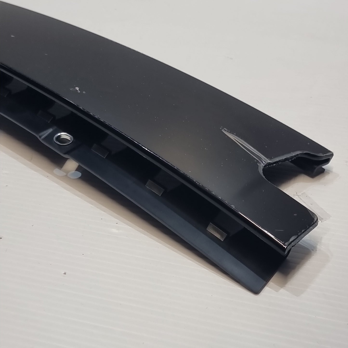 Genuine Right Exterior Pillar Covering - Fiat 500L 2012-2022 | 735553734