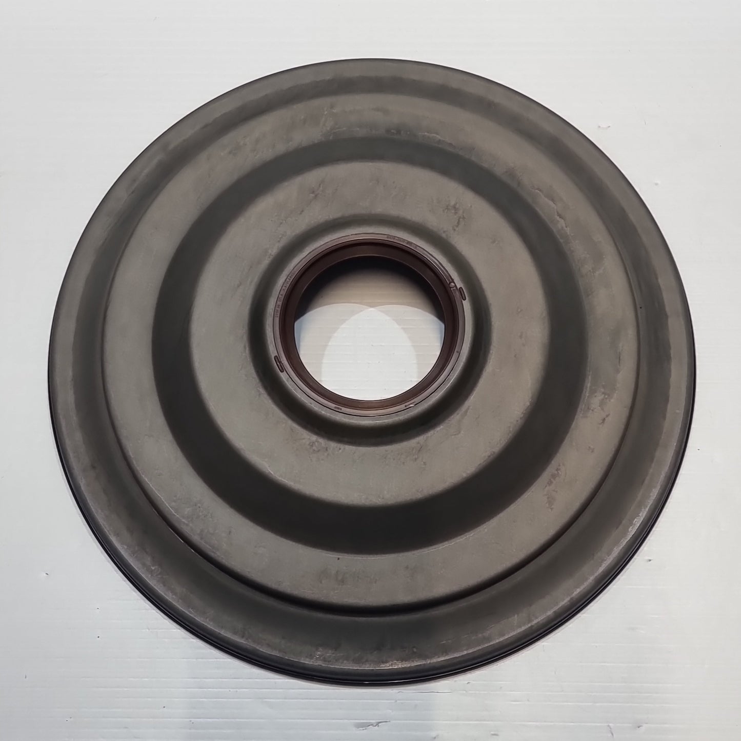 Genuine Clutch Cover Kit - Ford | 1848702