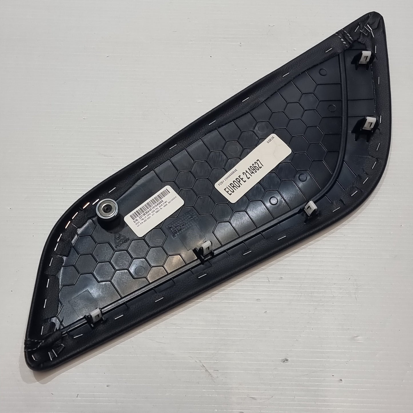 Genuine Console Panel Trim - Ford Mustang 2017-2023 | 2149627