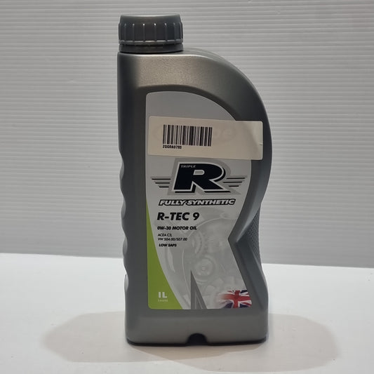 Granville - FS-BX 0W30 - 1L | 0793