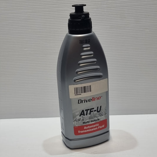 Granville - ATF MV - 1L | 0004