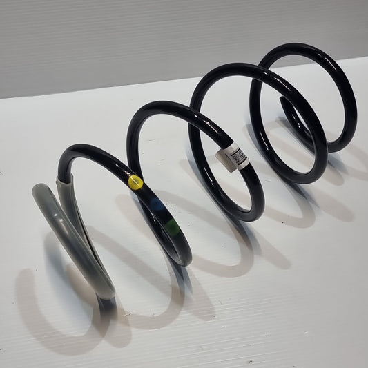 Genuine Front Left Coil Spring - Renault Megane 3 2008-2020 | 540100121R