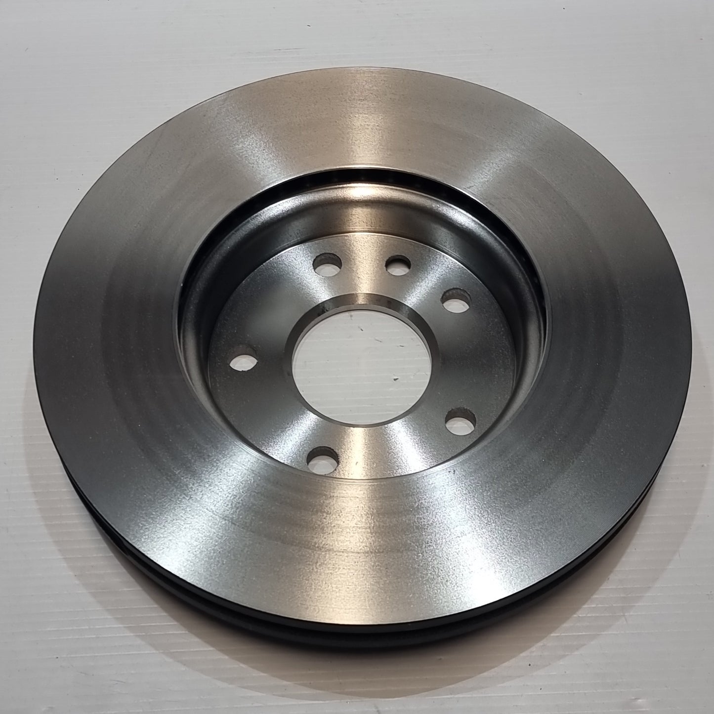 Genuine Volvo Brake Disc Kit | 31341642