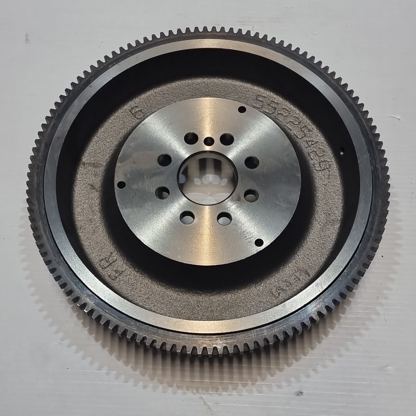 Genuine Fly Wheel - Fiat Reconditioned Parts Panda / 500 | 71796916