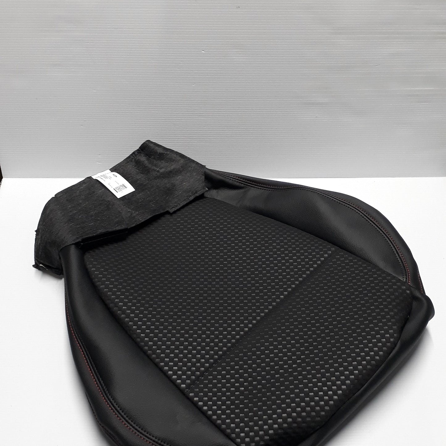 Genuine Seat Cushion Cover Assembly - Ford Focus | 2449225