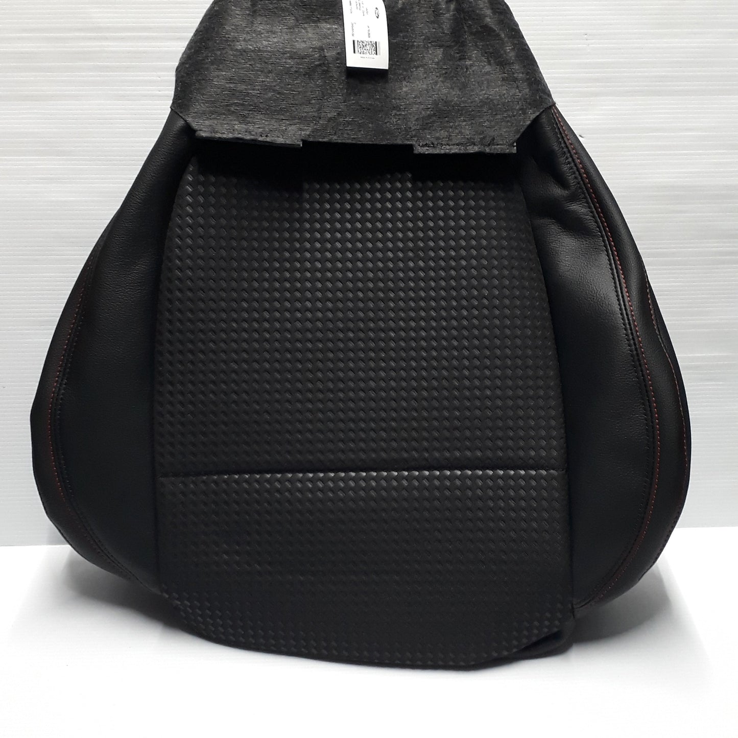 Genuine Seat Cushion Cover Assembly - Ford Focus | 2449225