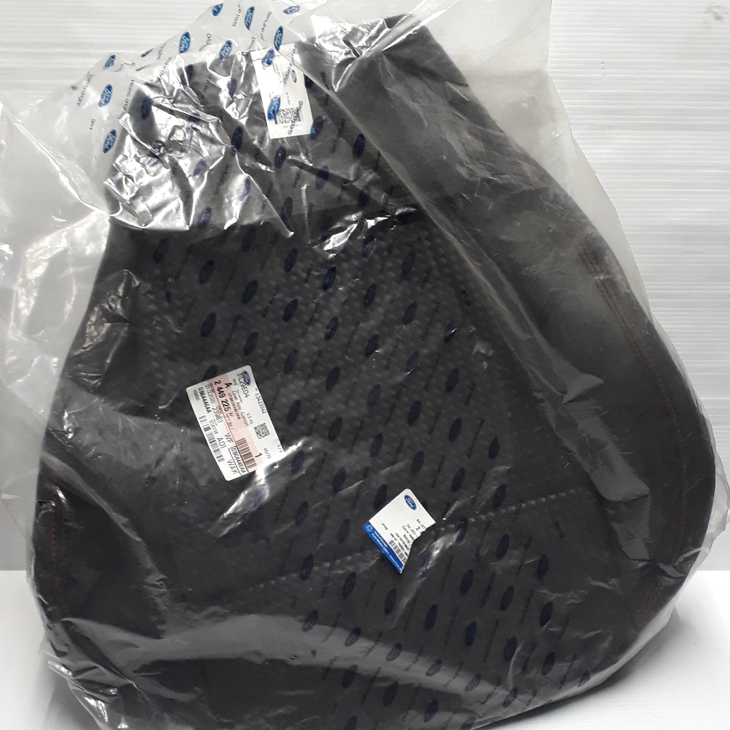 Genuine Seat Cushion Cover Assembly - Ford Focus | 2449225