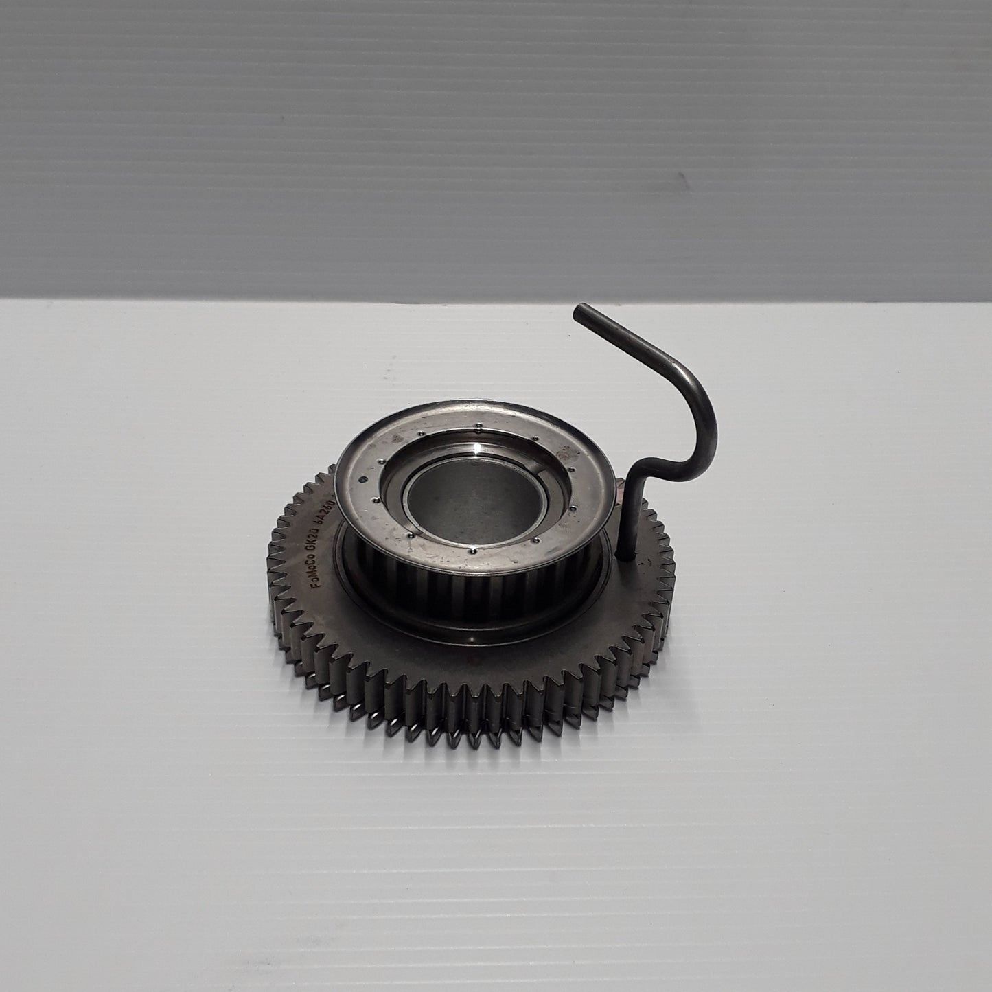 Genuine Camshaft Drive Gear - Ford Transit MK4 | 2313884