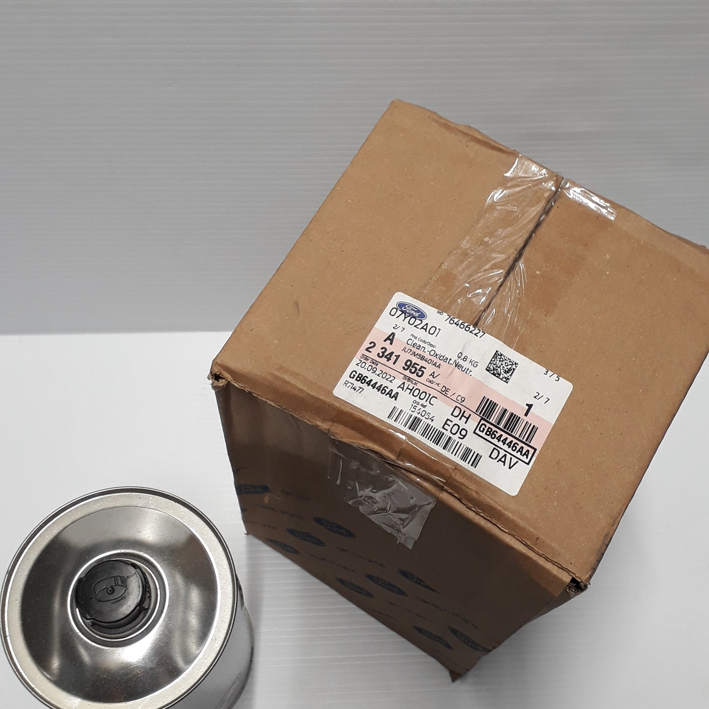 Genuine Ford Cleaner - Oxidation Neutralization | 2341955