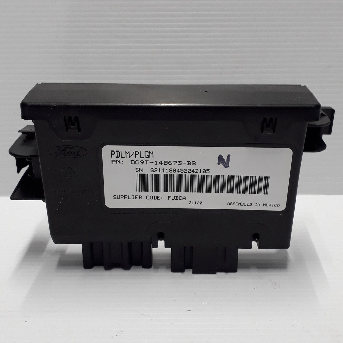 Genuine Control Unit - Ford Mondeo MK5 | 2228063