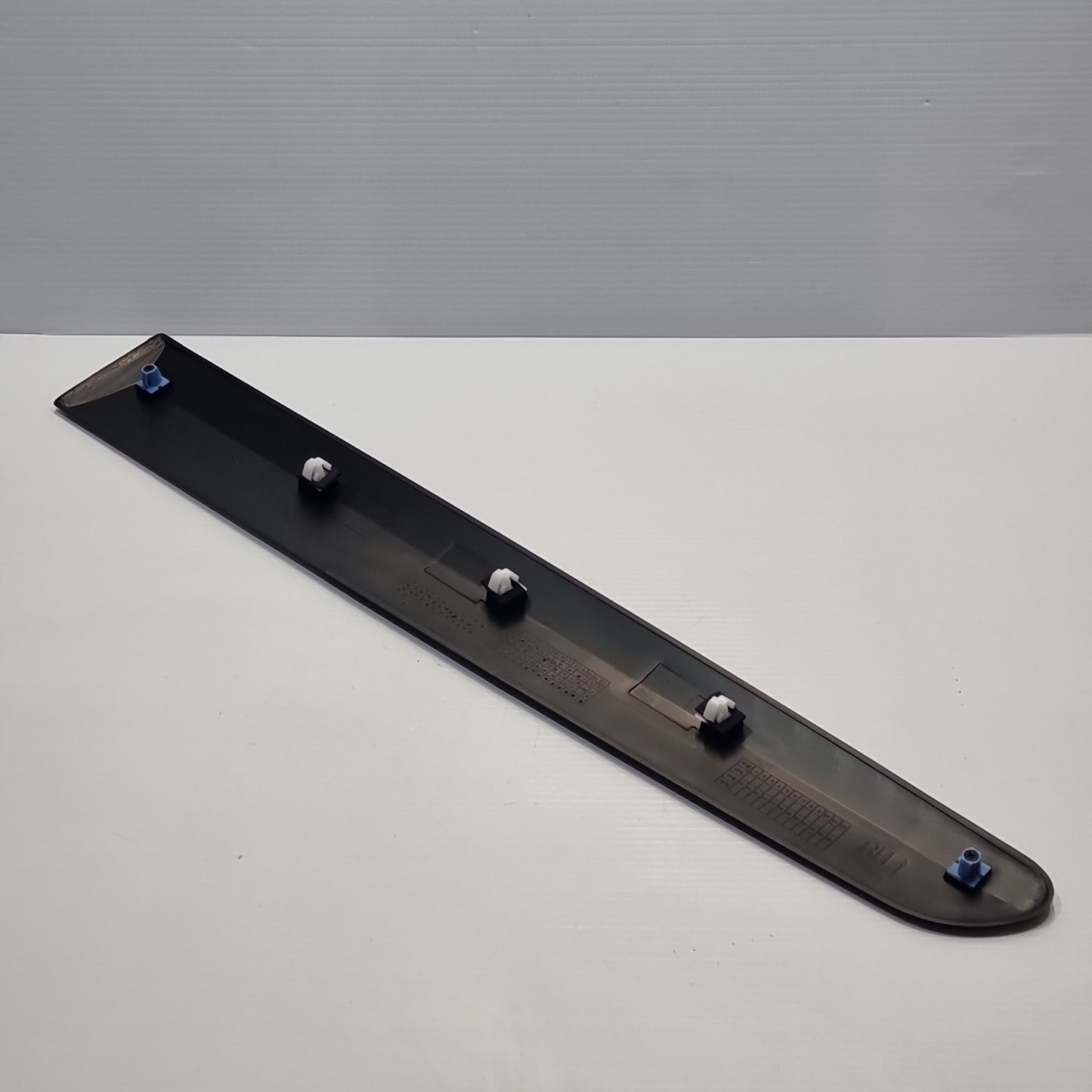 Genuine Right Rear Door Moulding - Kia Picanto 2004- | 8773207000